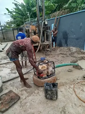 Essential Services