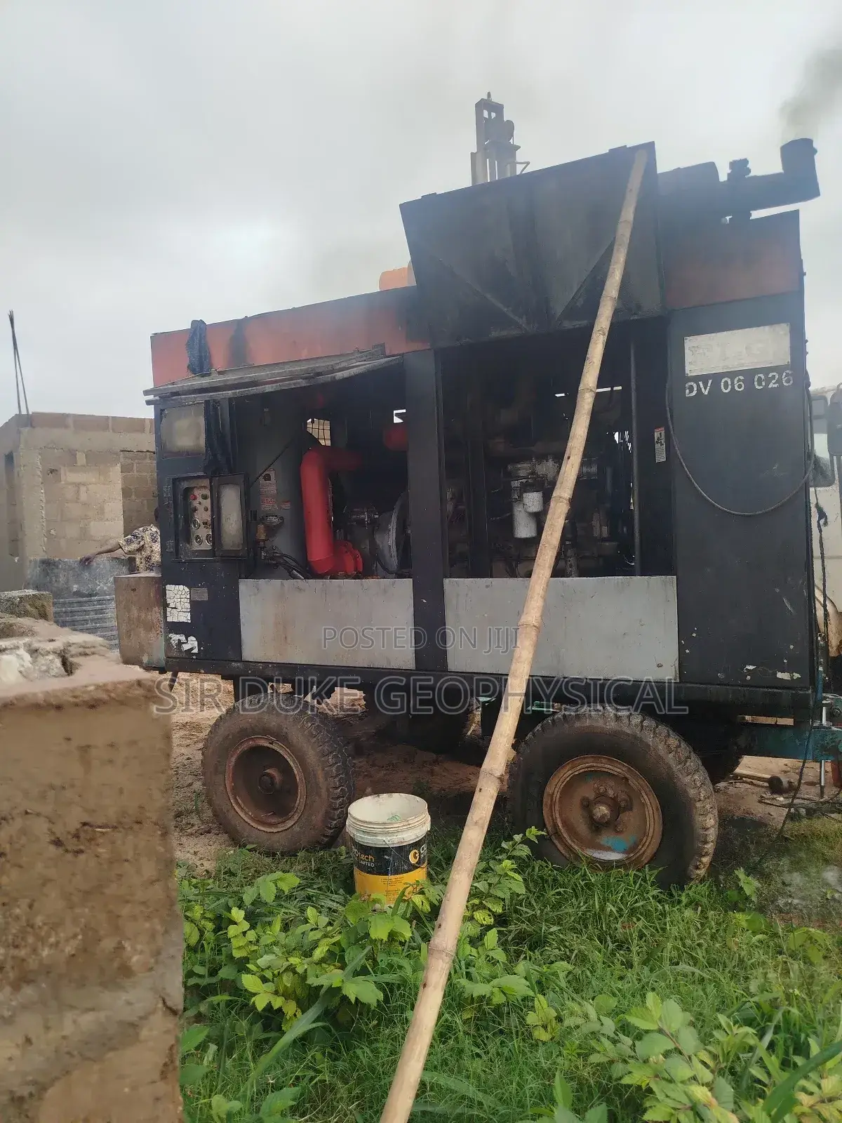 Accessible Service