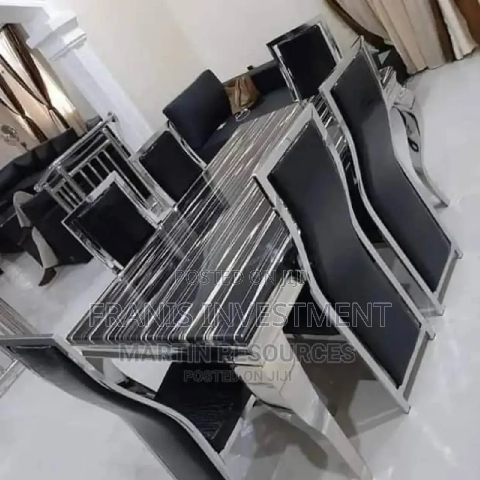 Dinning Set