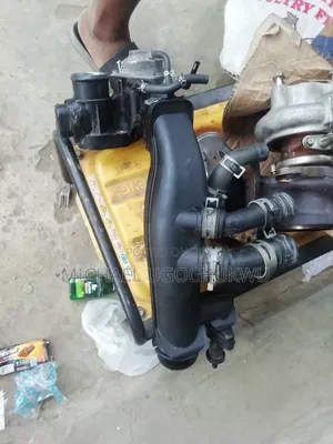 Inter Cooler Host for Honda CRV 2018-20234
