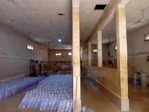 Sachet Water Factory for Sale