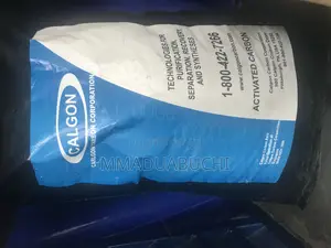 Calgon Carbon