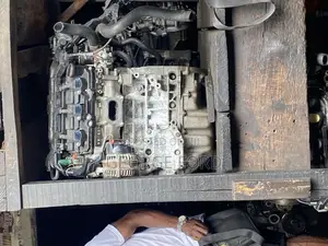 Honda Acond Engine 2013