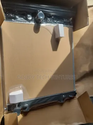 Radiator Ecoplus Original One Working Perfectly Fine