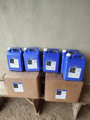 Supergro Organic Liquid Fertilizer