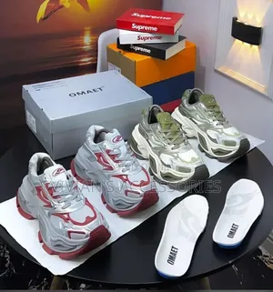 Quality Shoes