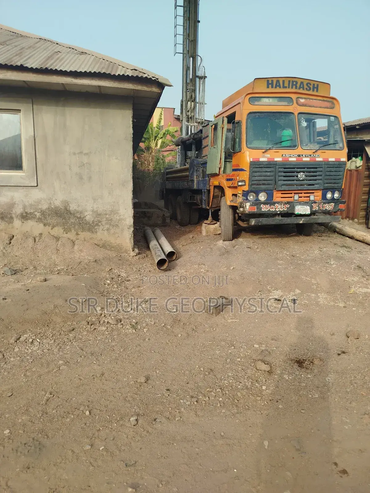 Drilling Services
