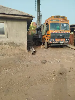 Drilling Services