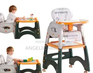 Baby High Chair