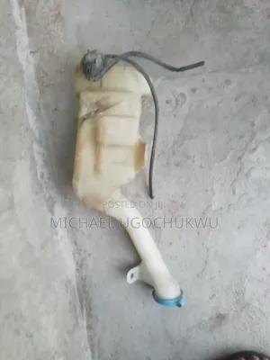 Water Container for Honda Accord 2012-2016