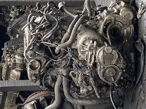 Honda Engine Pilot 2008 Model