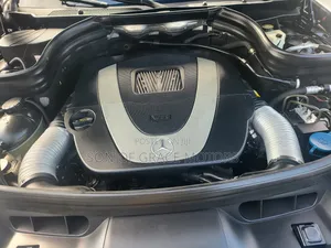 Mercedes-Benz M Class ML 350 4Matic 2013 Black