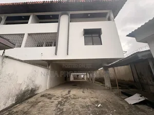 2units 5bed Duplex With 6bed Duplex on 1400sqm Land at Victoria Island
