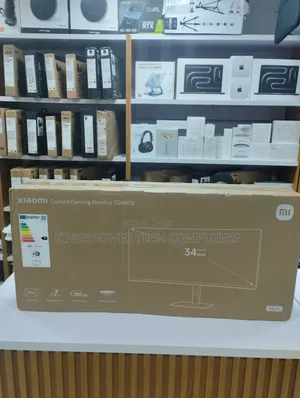 Xiaomi Monitor