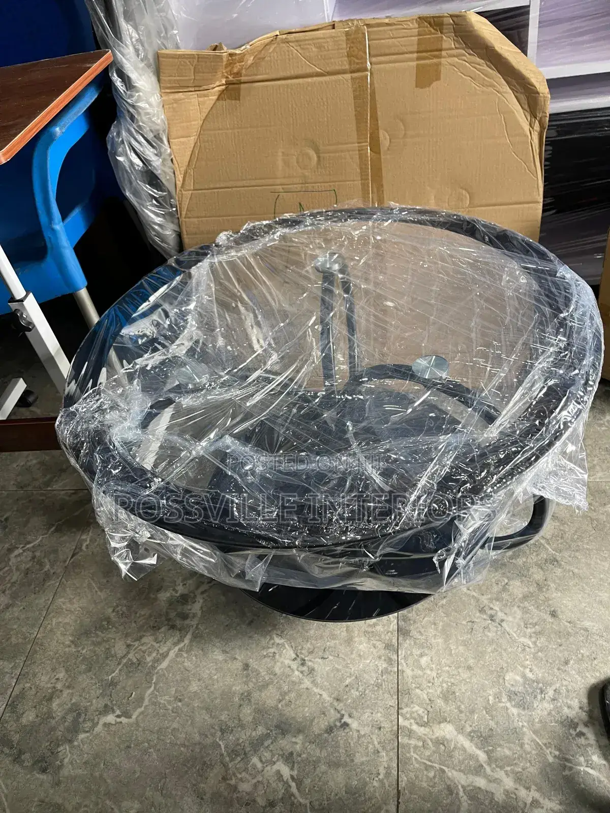 Affordable Imported Centre Table