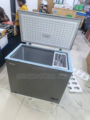 Aeon 200 Litres Chest Freezer Acf200gk – Classic Build