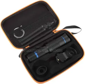 20x Zoom Telescope Mobile Camera Telephoto Lens Kit