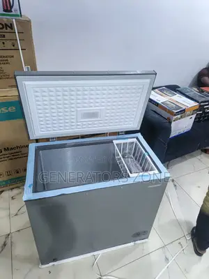 Aeon Frae200 – 200l Storage Freezer for Food Preservation