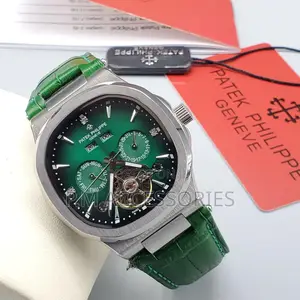 Patek Phillipe Geneve