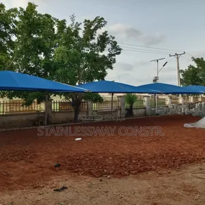 Sheltered Parking Solutions