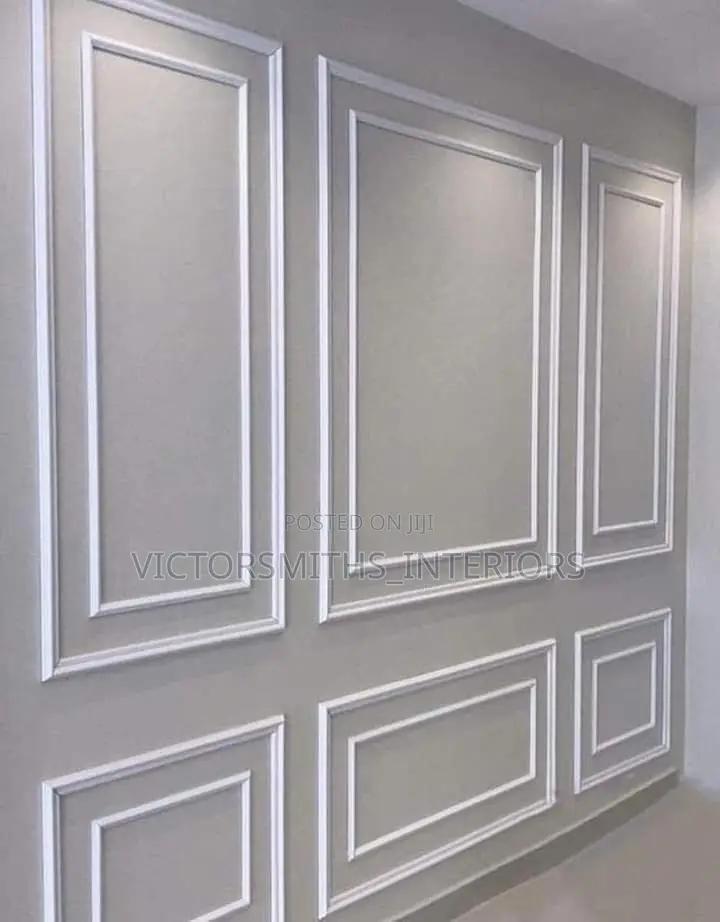 Wall Panel,Floor Skirting,Ceiling Cornice, Edges and Ornament