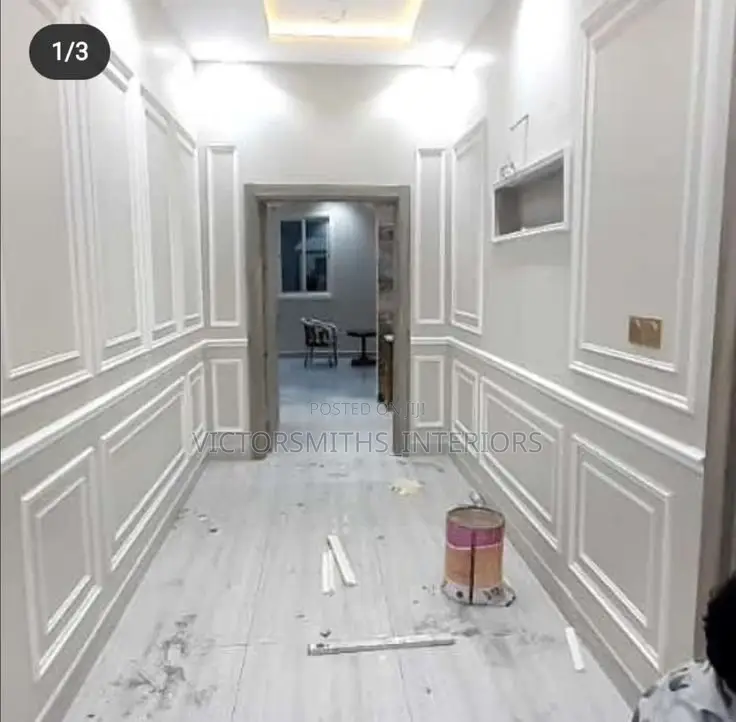 Wall Panel,Floor Skirting,Ceiling Cornice, Edges and Ornament