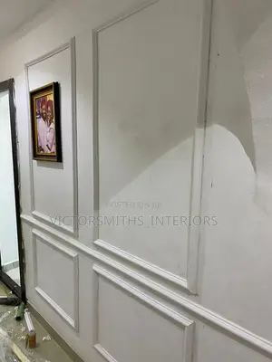 Wall Panel,Floor Skirting,Ceiling Cornice, Edges and Ornament