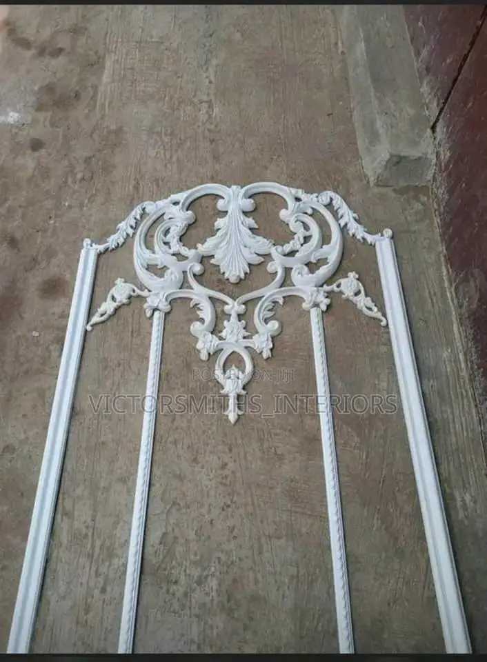 Wall Panel,Floor Skirting,Ceiling Cornice, Edges and Ornament