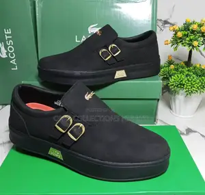 Premium Quality Men’S Shoe Fully Boxed