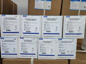 Urit Chemistry Reagent