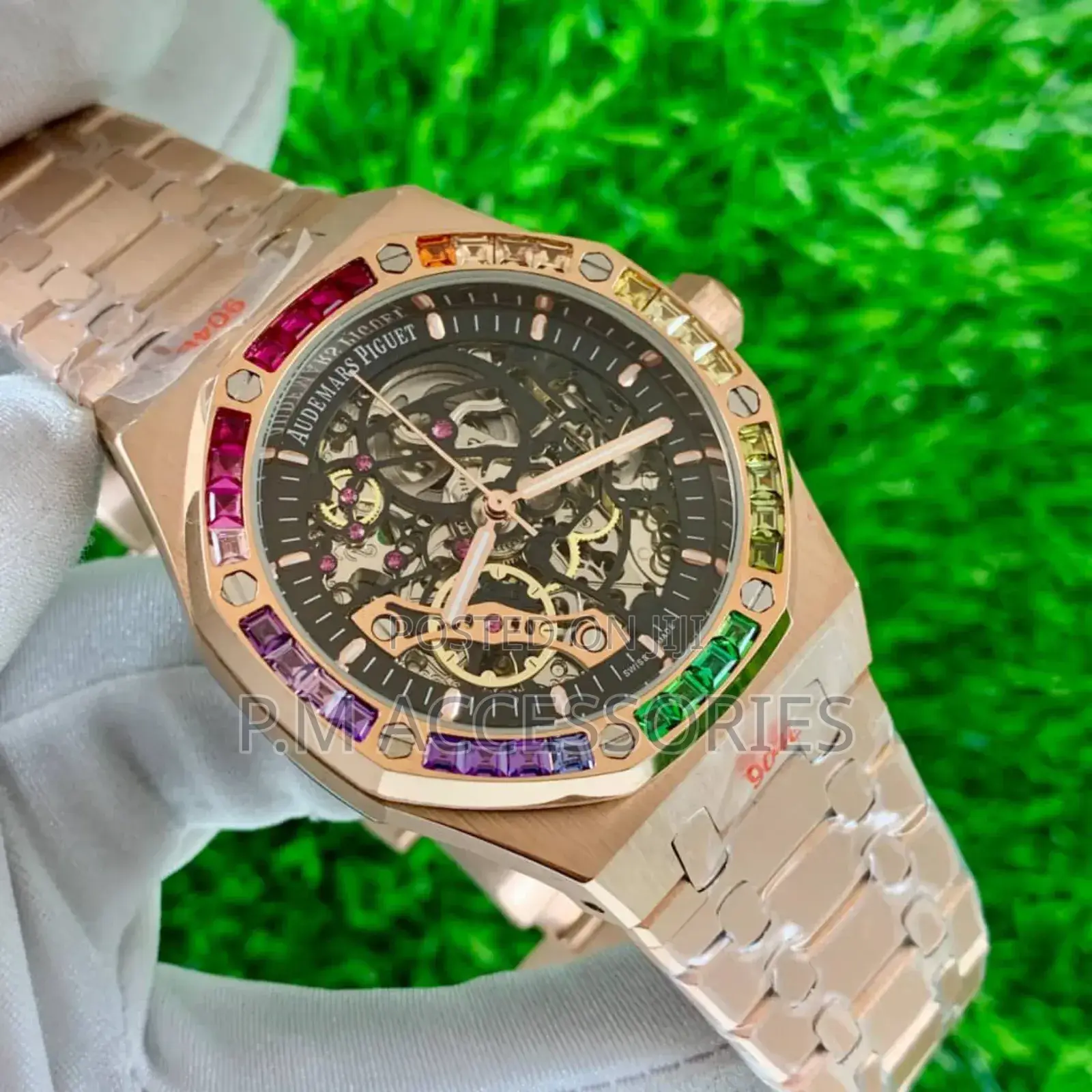 Audemars Piguet