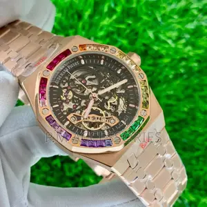 Audemars Piguet