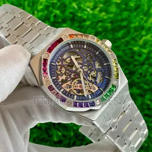 Audemars Piguet