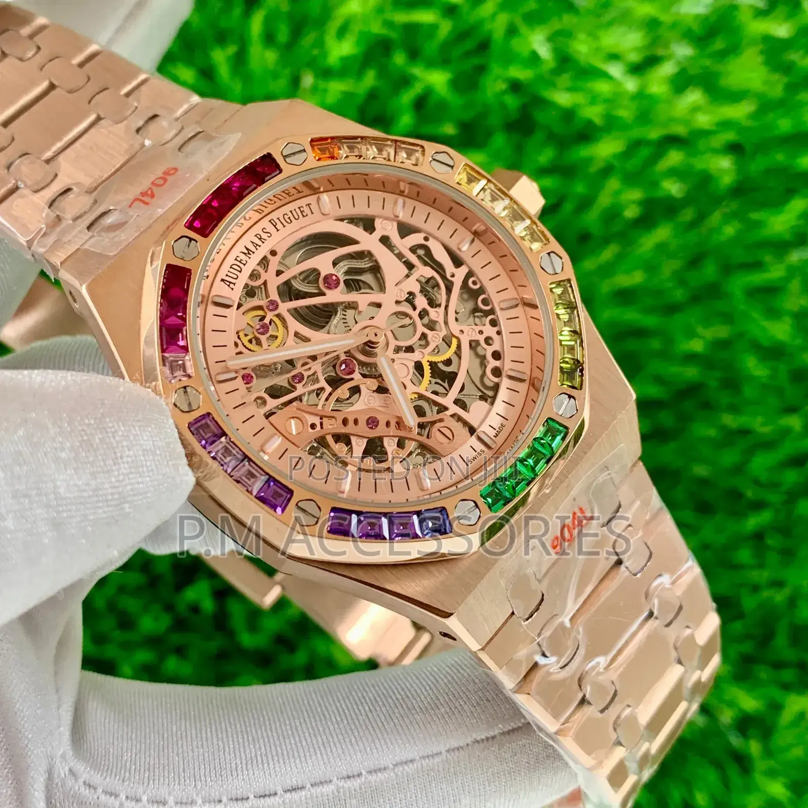 Audemars Piguet