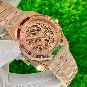 Audemars Piguet