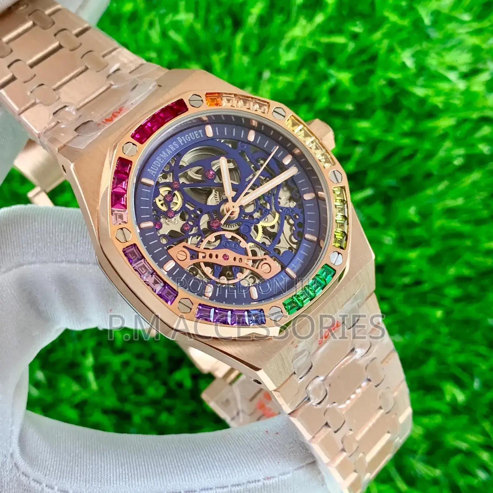 Audemars Piguet