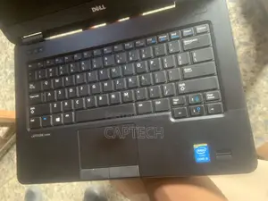 Laptop Dell Latitude 5440 8GB Intel Core I5 HDD 500GB