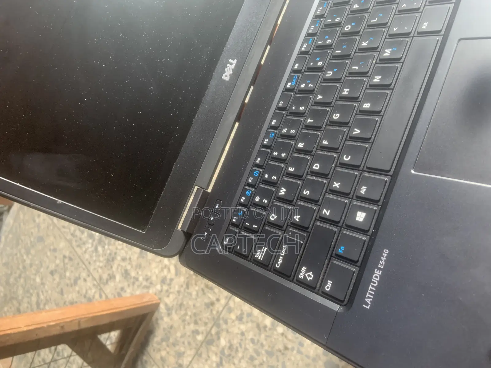 Laptop Dell Latitude 5440 8GB Intel Core I5 HDD 500GB