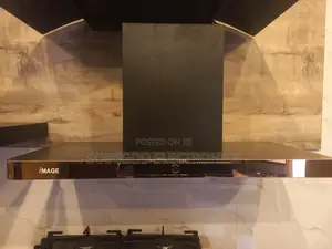 Original Image Automatic Heat Extractor 60x90cm Handwave Control Etc.