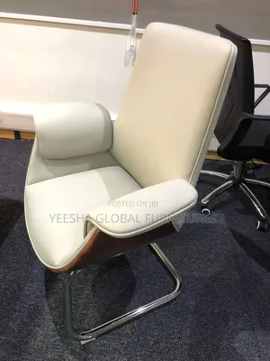 Ceo Executive Visitors Chair