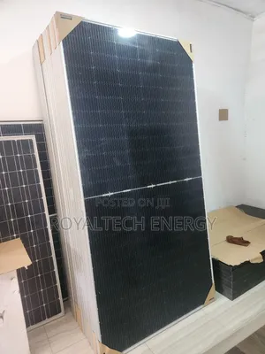 High Efficiency Jinko Solar Panels 650w 144cell Half Cut
