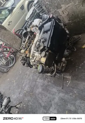 Diesel Engine for Mercedes Benz E-Class,C-Class,Glk,Gle,Ml, 2012-2017