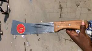 Gardening Machete