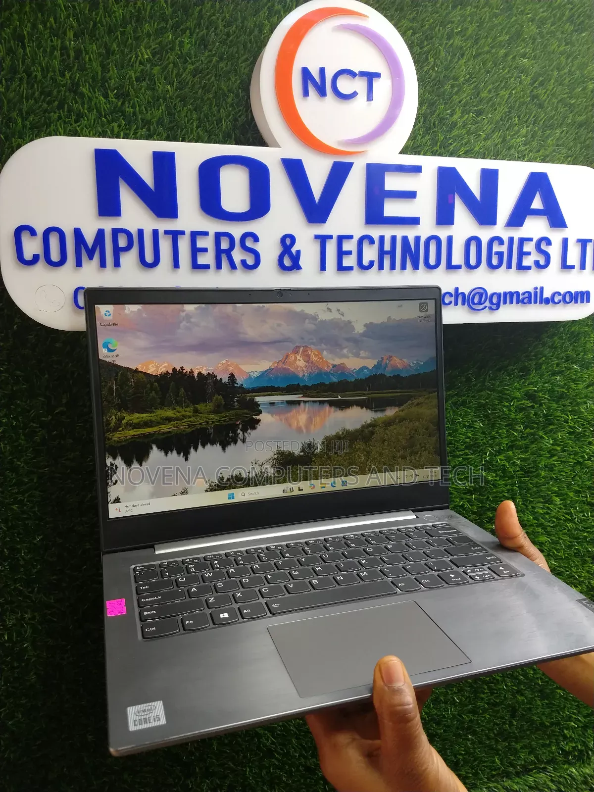 Laptop Lenovo Thinkbook 14 16GB Intel Core i5 SSD 512GB