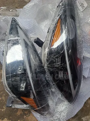 Headlamp Lexus Es 330 2006 Model, 3touch Led