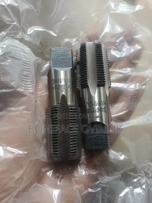 3⁄4" Thread N.P.T Tap 2in1 ( 1⁄8" To 2" Available
