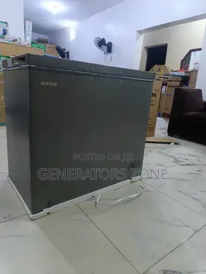 Aeon Chest Freezer Acf200gk (200l) – Standard Grey