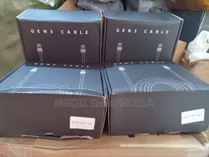 Starlink Gen 3 V4 150ft Cable 46m