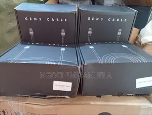 Starlink Gen 3 V4 150ft Cable 46m