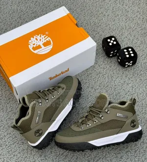 2025 New Timberland